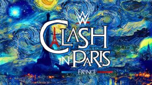clash in paris 2025