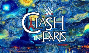 clash in paris 2025