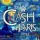 clash in paris 2025