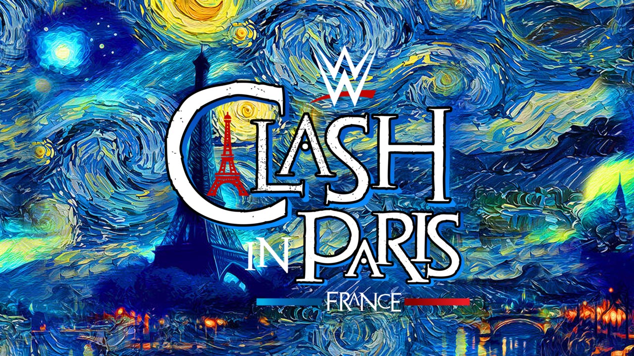 clash in paris 2025
