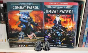 combat patrol