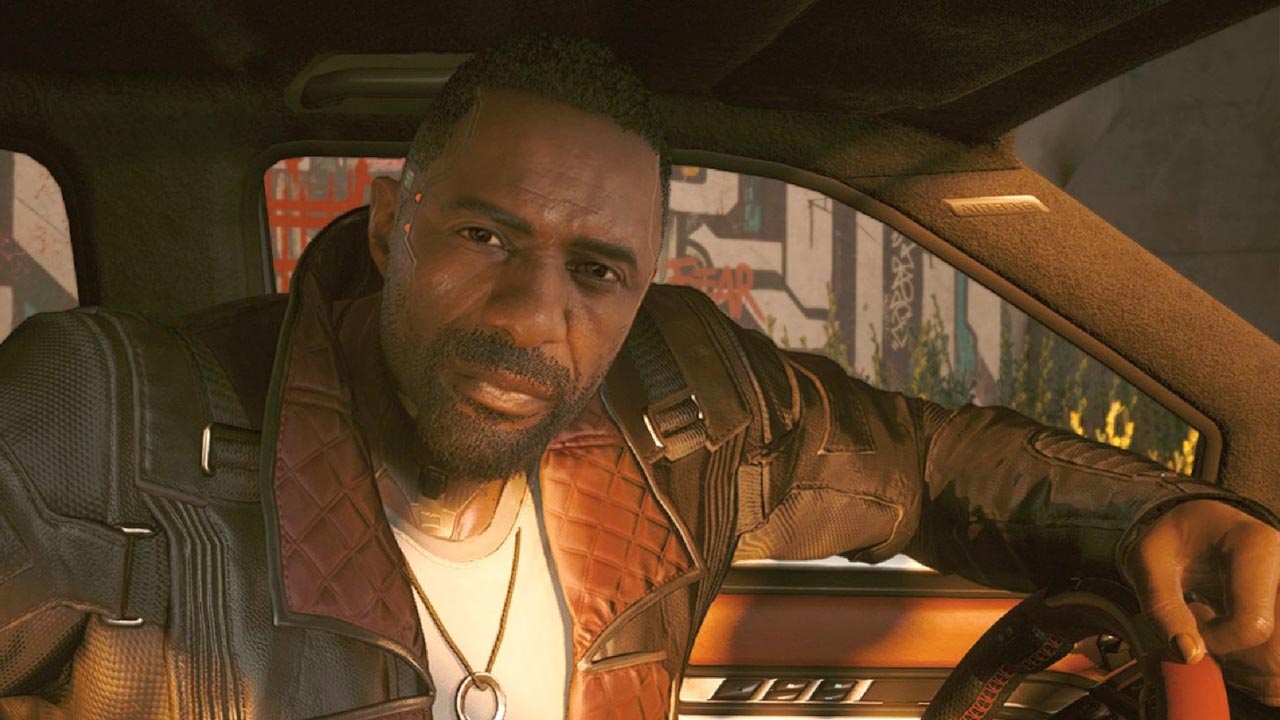 Cyberpunk 2077