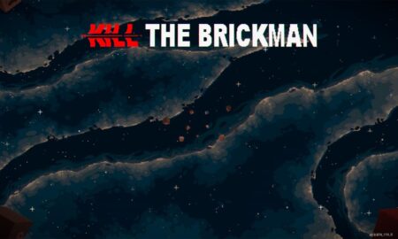 kill the brickman