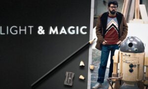 light & magic copertina nerdando