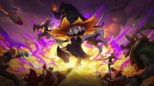 league of legends