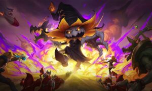 league of legends