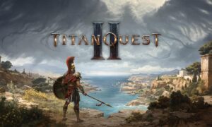 titan quest ii