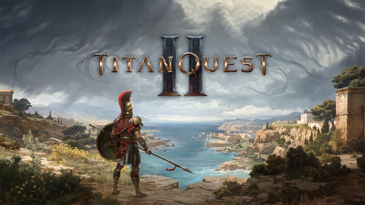 titan quest ii