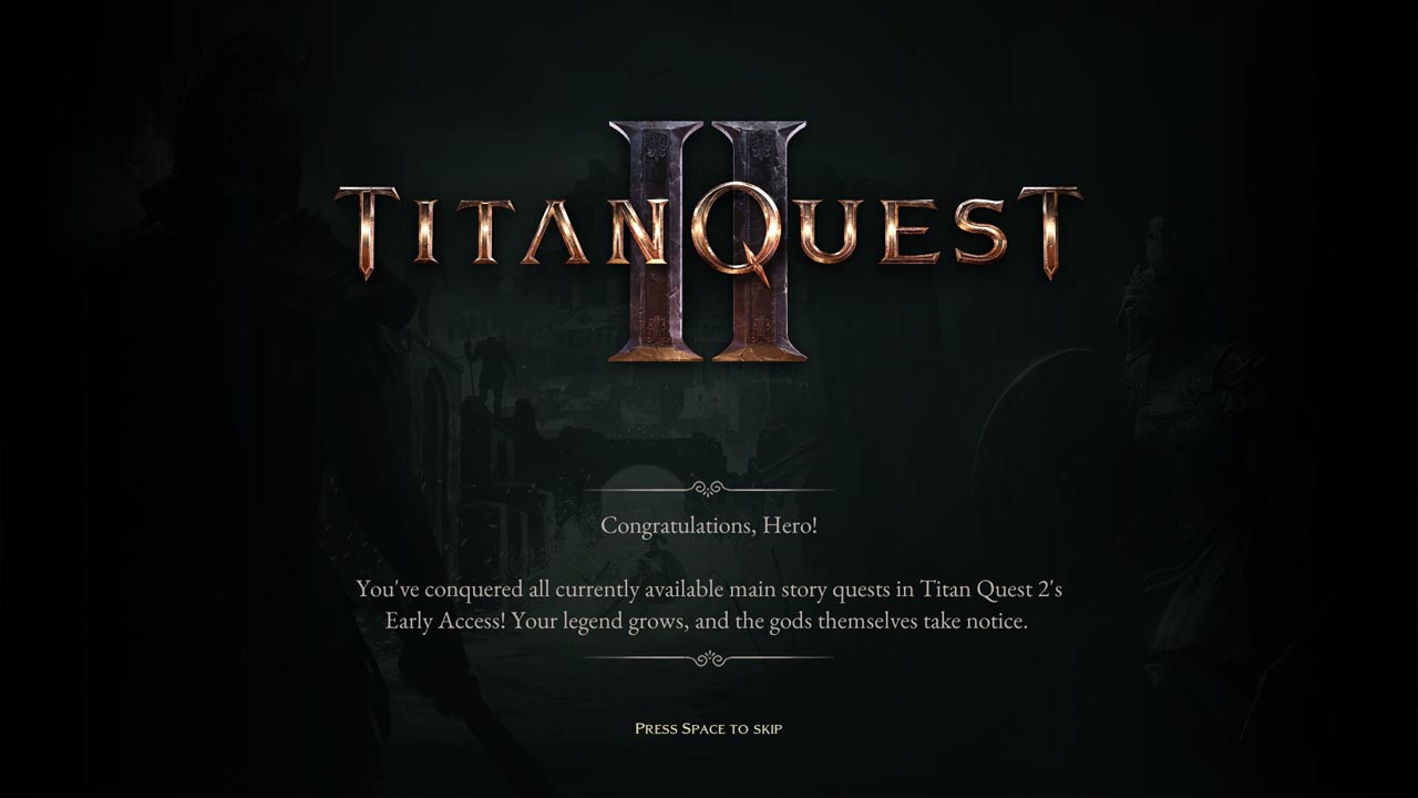 titan quest ii
