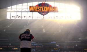 WWE: la storia dietro le quinte