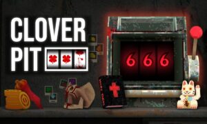 CloverPit