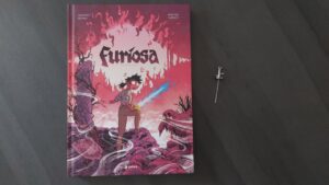 Furiosa