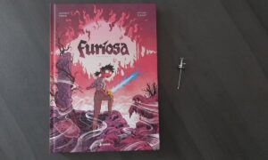 Furiosa
