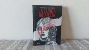 La lunga infanzia