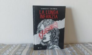 La lunga infanzia