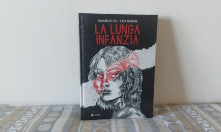 La lunga infanzia