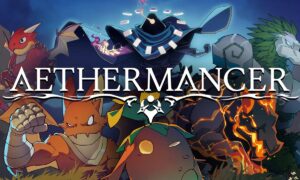 aethermancer