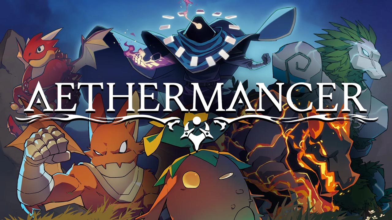 aethermancer