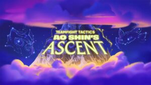 L'Ascesa di Ao Shin
