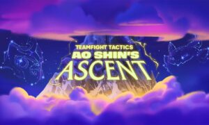 L'Ascesa di Ao Shin