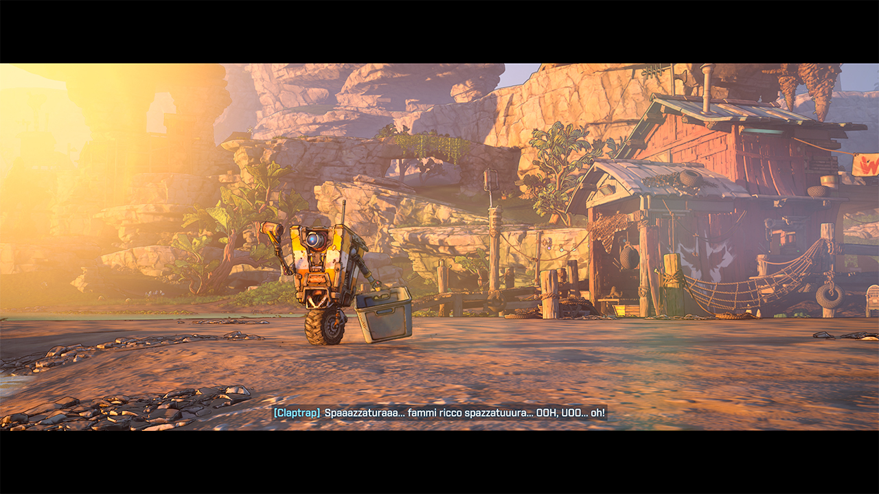 Borderlands 4