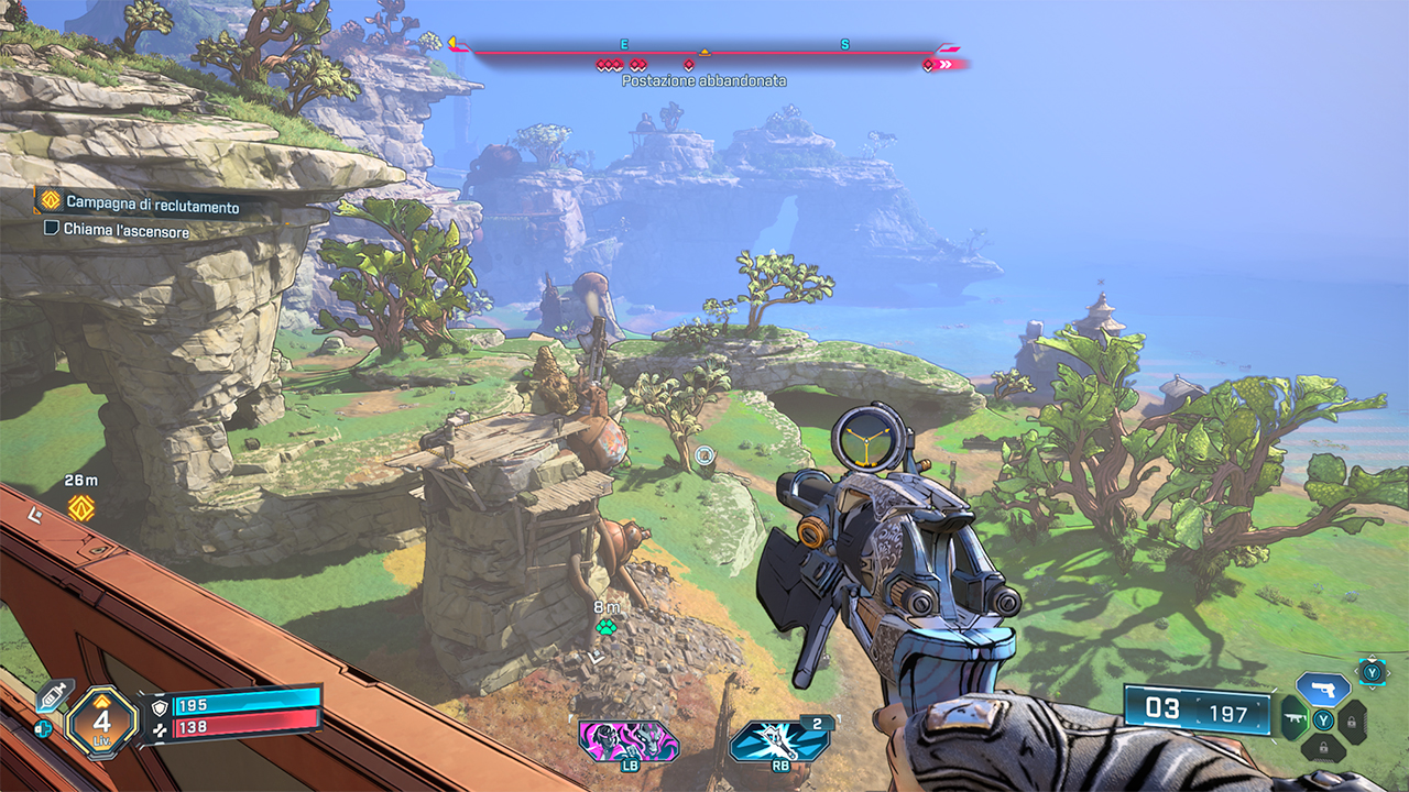 Borderlands 4