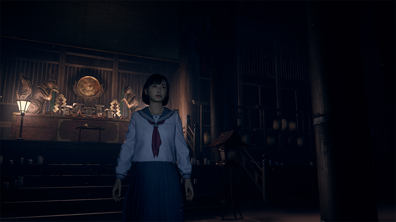 Silent Hill f