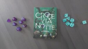 Crocevia della notte