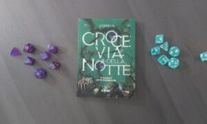 Crocevia della notte
