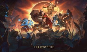 Fellowship