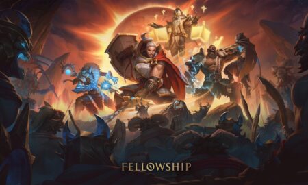 Fellowship