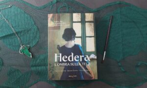 L'ombra sulla tela