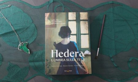 L'ombra sulla tela