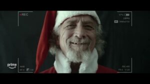 Prime video novembre 2025