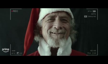 Prime video novembre 2025