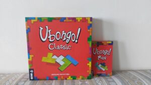 Ubongo