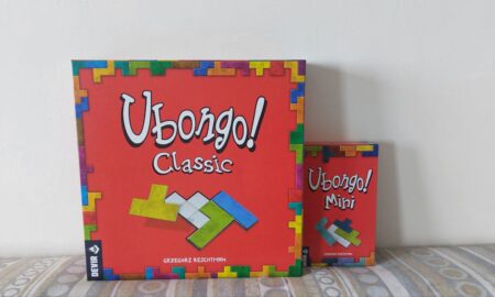 Ubongo
