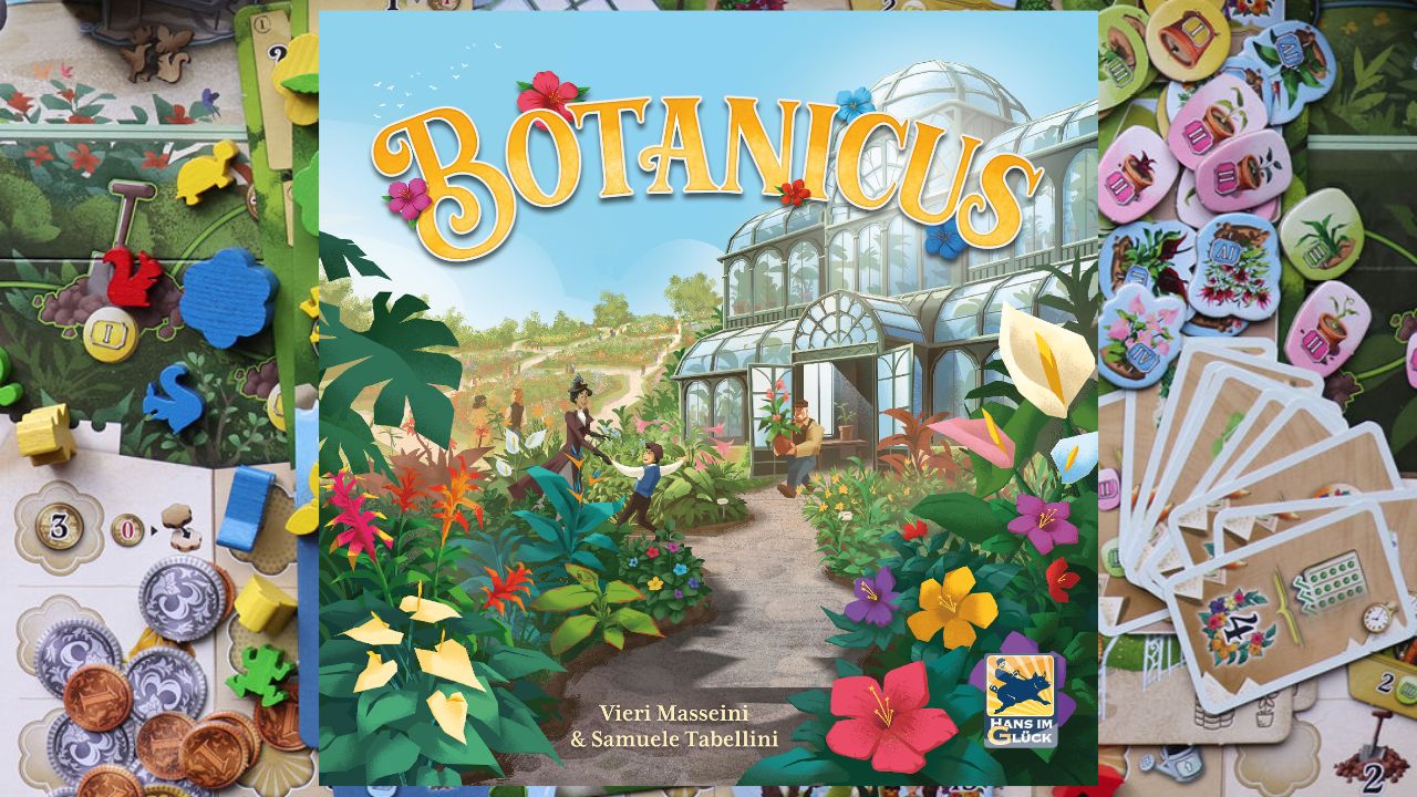 botanicus