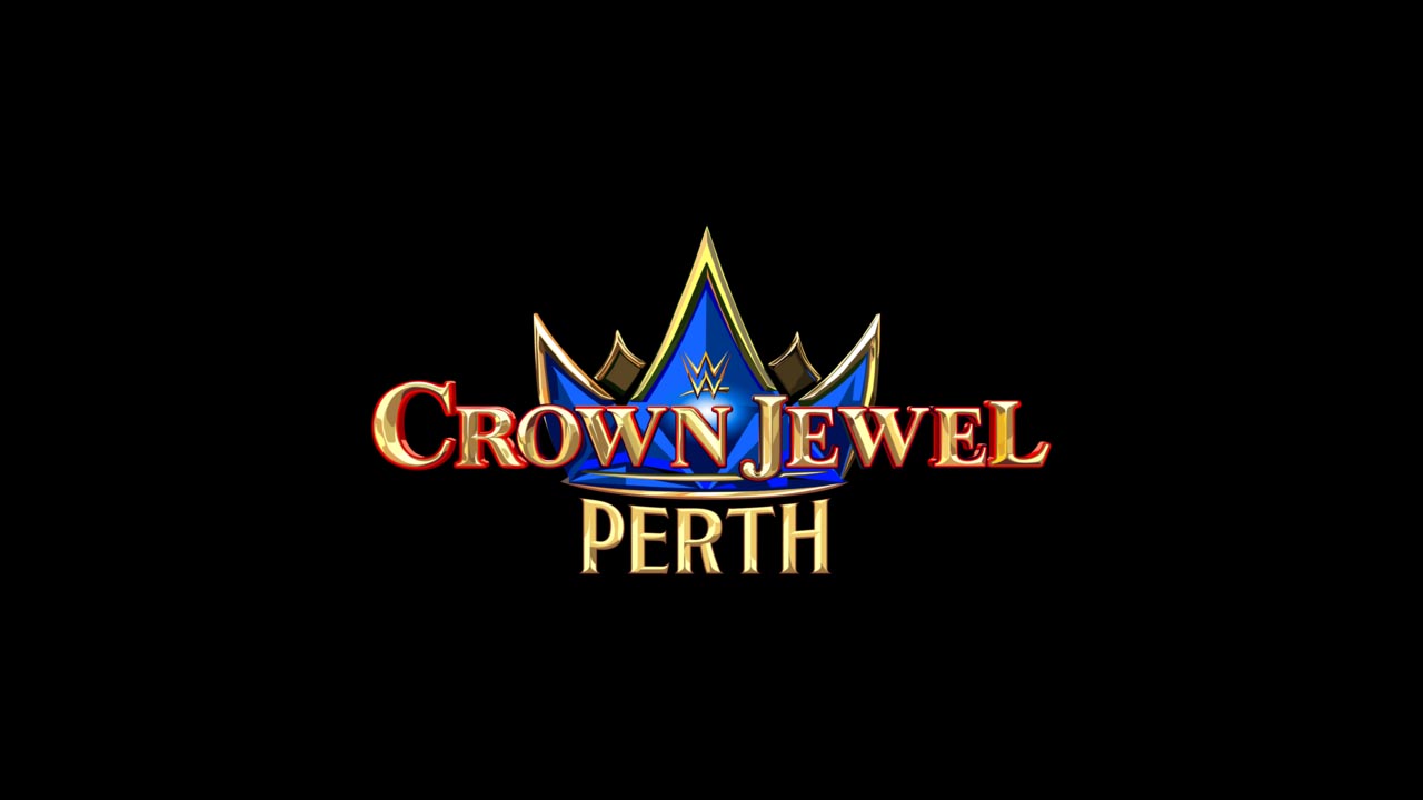 crown jewel