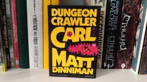 dungeon crawler carl