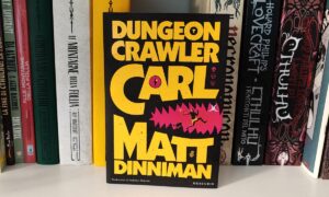 dungeon crawler carl