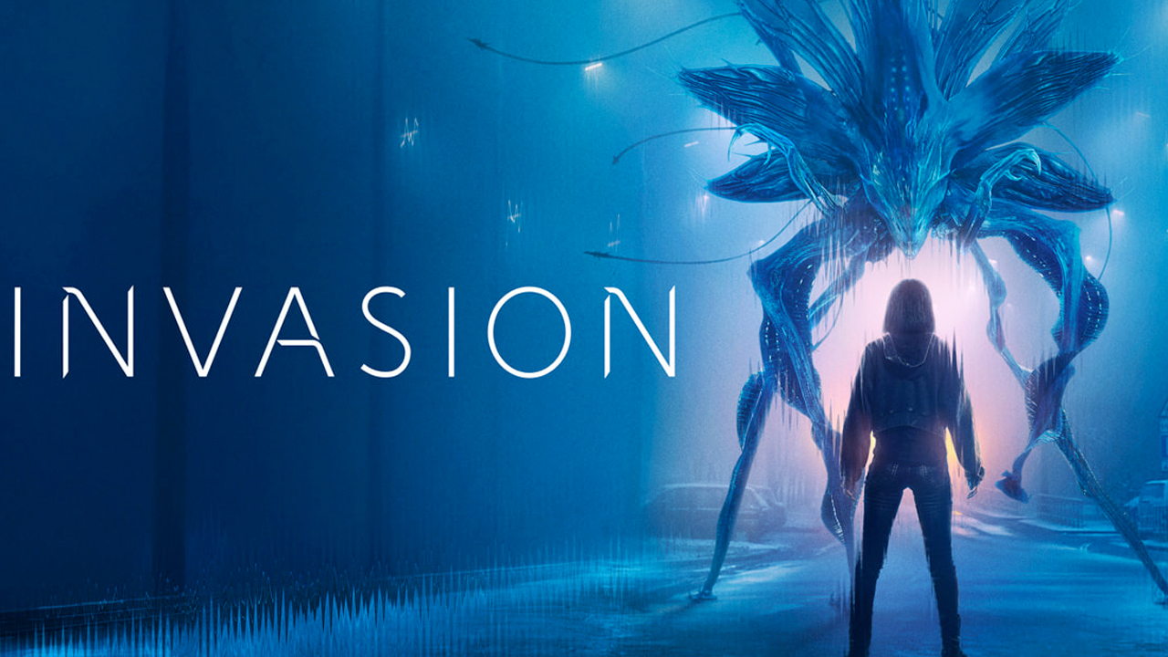 Invasion