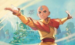 magic avatar