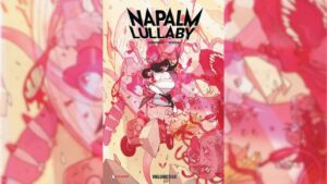 napalm lullaby vol 2 copertina