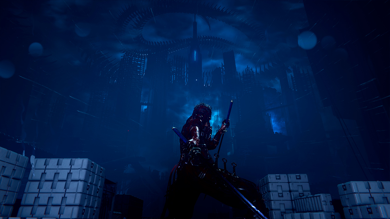 Ninja Gaiden 4