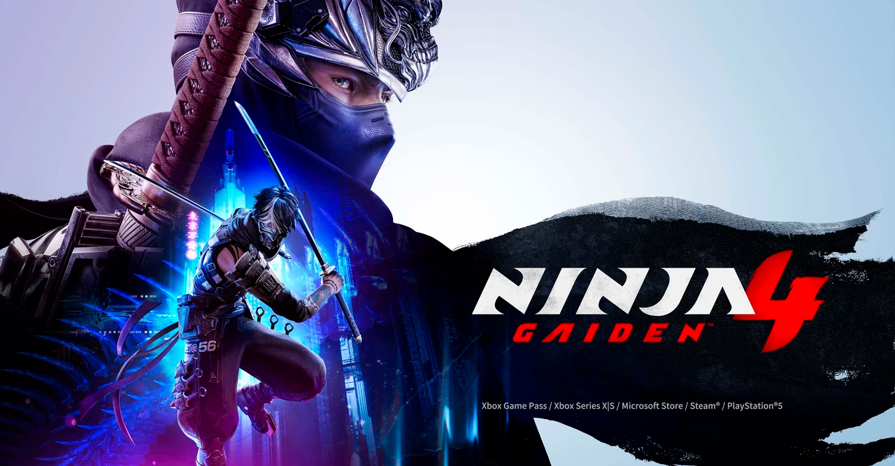 Ninja Gaiden 4