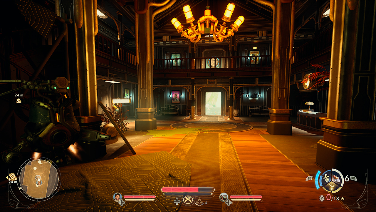 The Outer Worlds 2