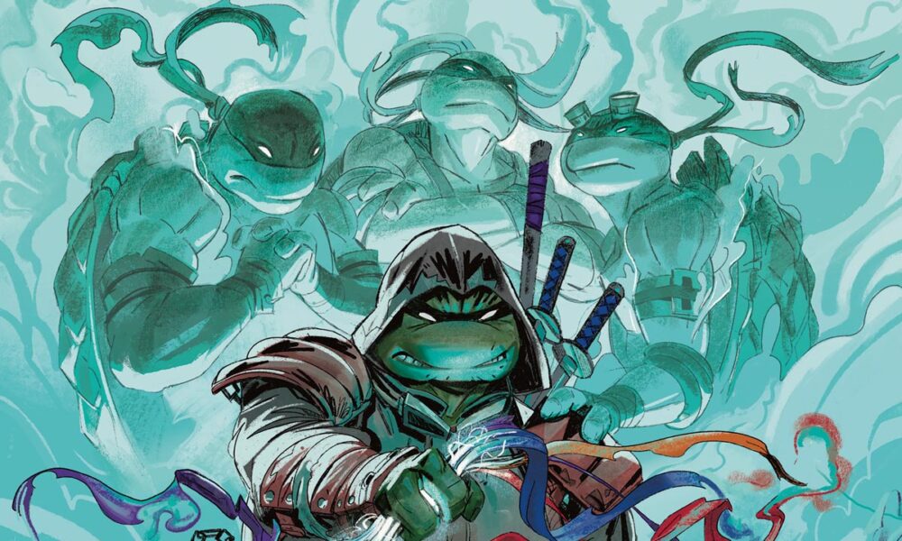 tmnt