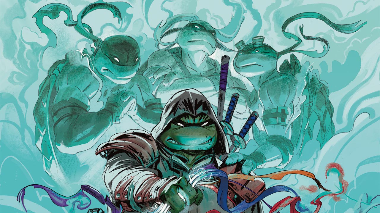 tmnt