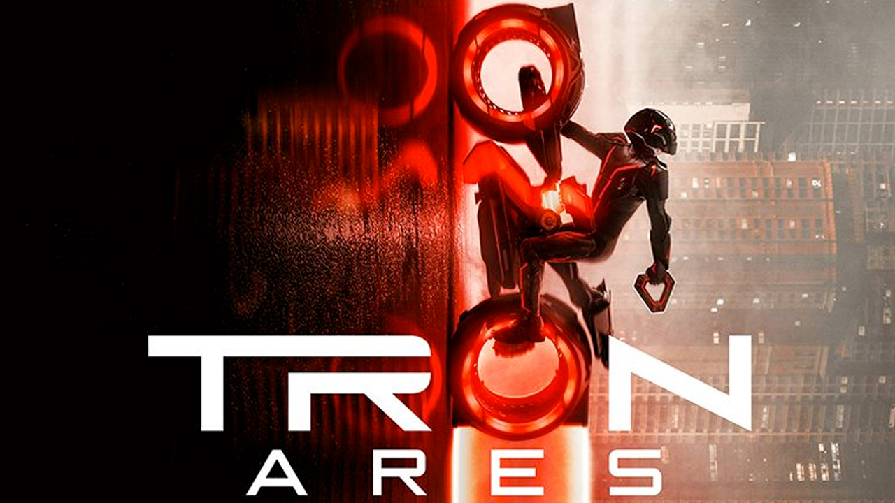Tron Ares